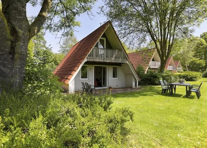 Luxe familie woning 'De Boskant'