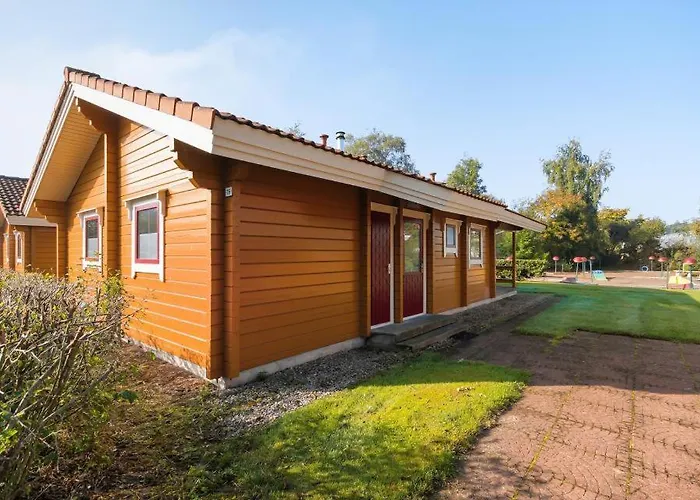 Lupine Lodge