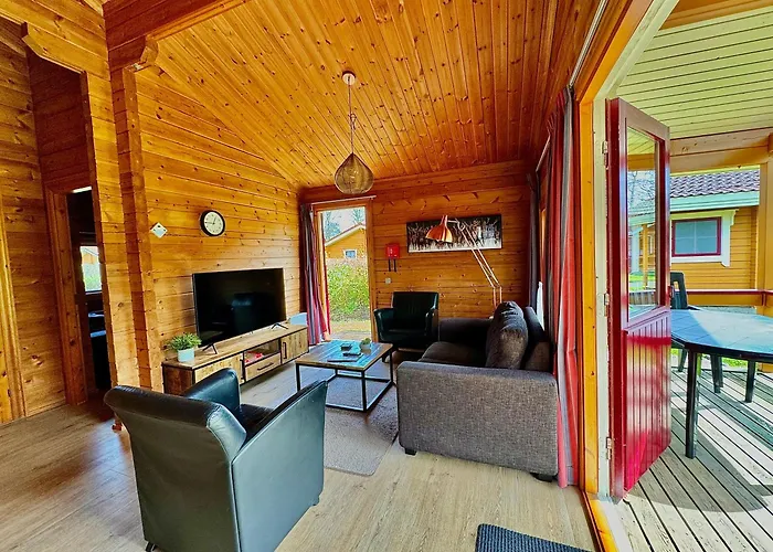Kiwi-Cabin 45
