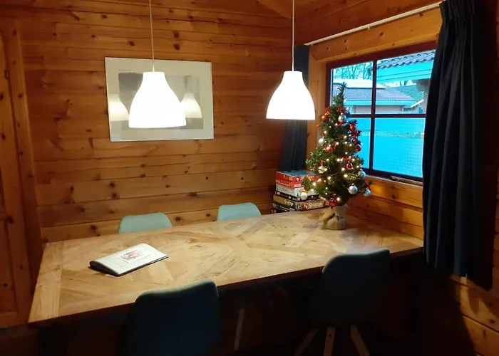 Lupine Lodge
