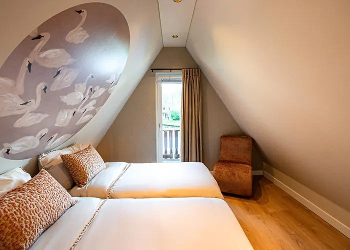 Casa Vida Verde - Luxe vakantiewoning aan het water!