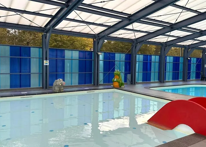 Vakantiehuisje in Gramsbergen